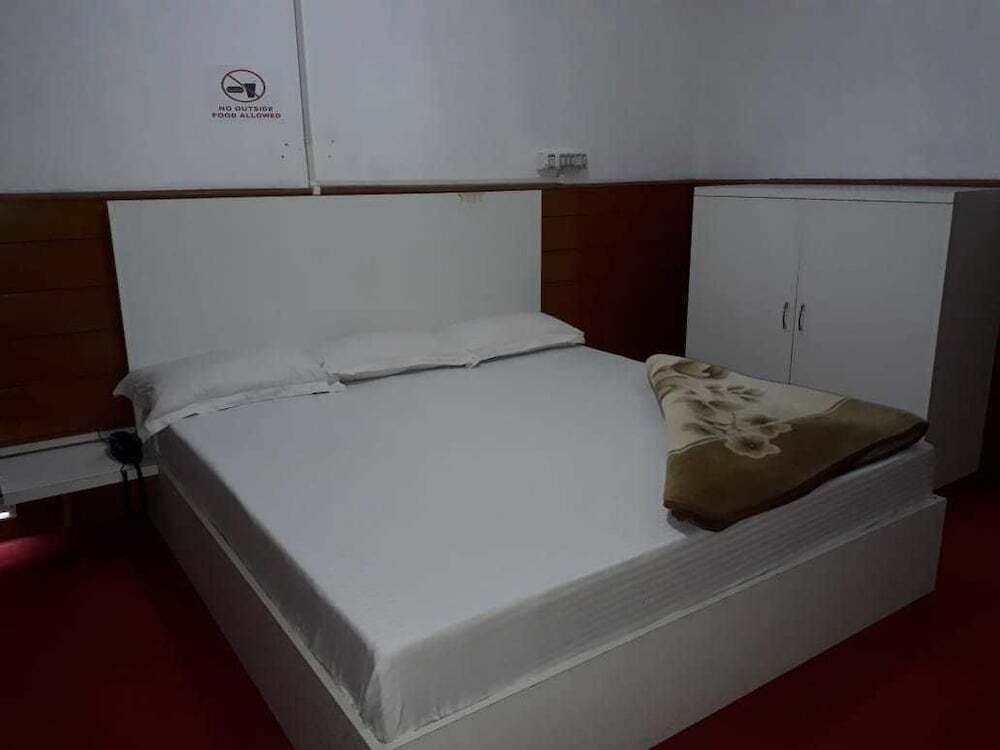 Дарджилинг: The Park Hotel