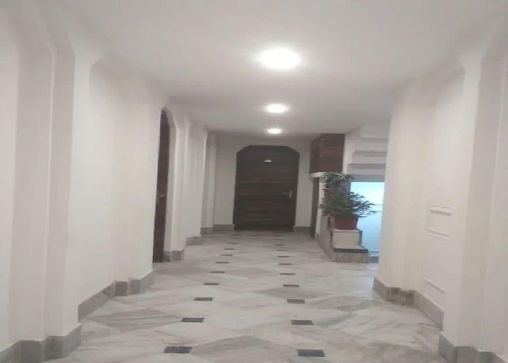 Дарджилинг: The Park Hotel