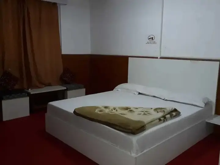 Дарджилинг: The Park Hotel