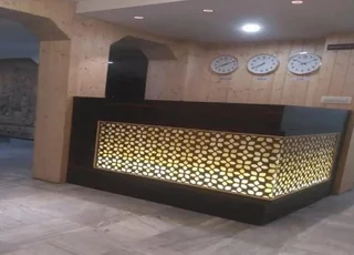 Дарджилинг: The Park Hotel