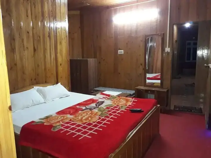 Дарджилинг: The Park Hotel