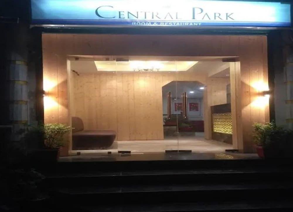 Дарджилинг: The Park Hotel