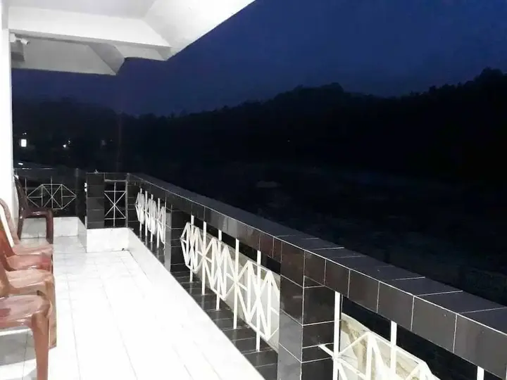 Дарджилинг: The Park Hotel