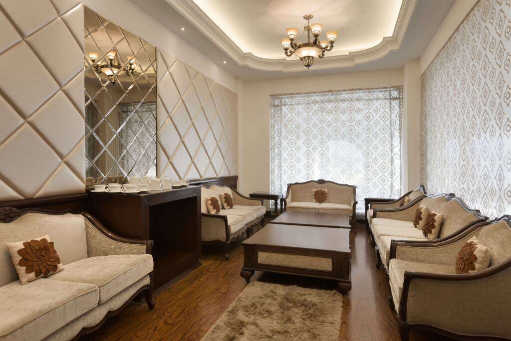 Чандигарх: Ramada Plaza by Wyndham Chandigarh Zirakpur
