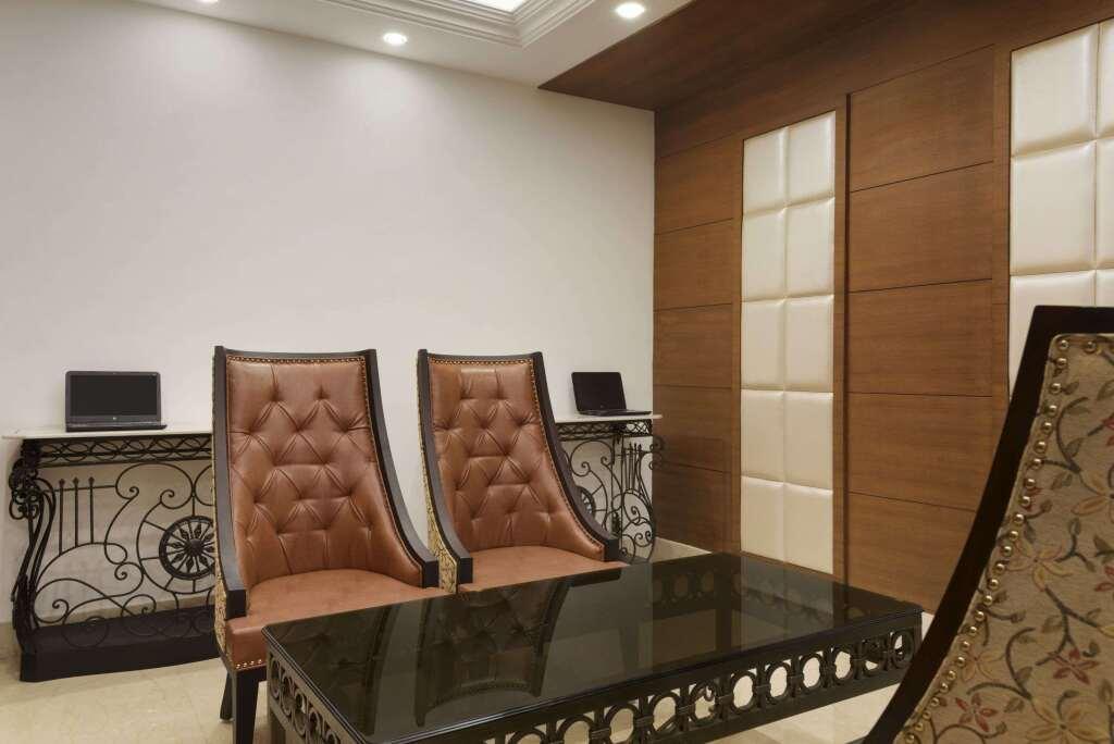 Чандигарх: Ramada Plaza by Wyndham Chandigarh Zirakpur