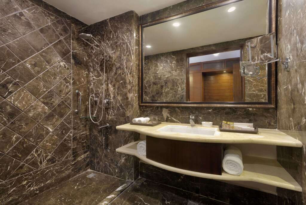 Чандигарх: Ramada Plaza by Wyndham Chandigarh Zirakpur