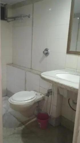 Бхудж: Hotel Abha International