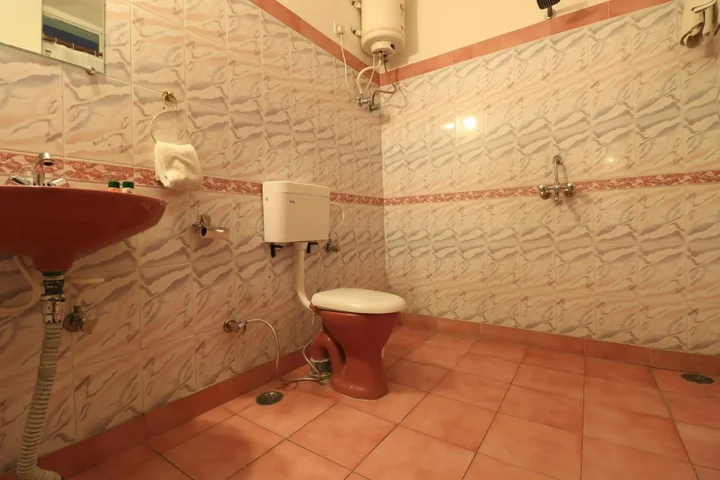 Джайпур: Hotel Dodas Palace 