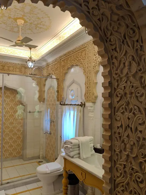 Джайпур: Pearl Palace Heritage