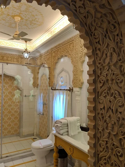 Джайпур: Pearl Palace Heritage