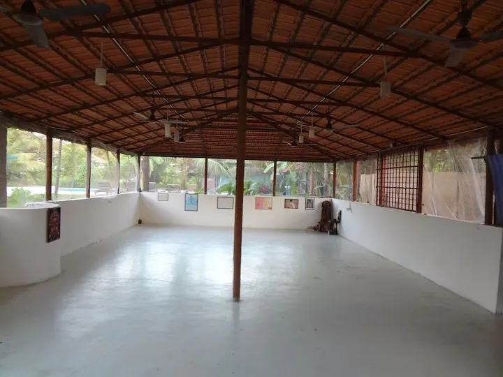 Морджим: Aquatica Goa