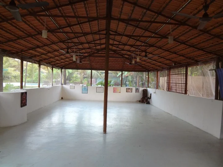 Морджим: Aquatica Goa