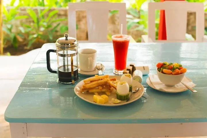 Морджим: Aquatica Goa
