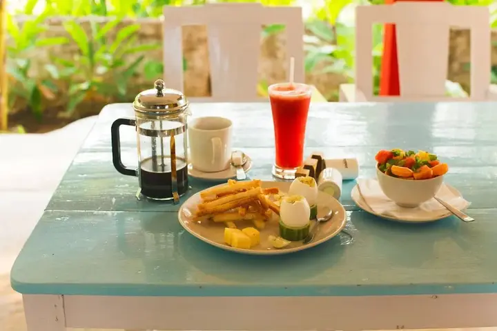 Морджим: Aquatica Goa