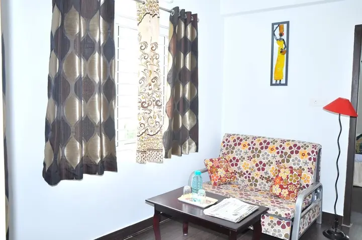 Ути: OYO 4239 The Bliss Resorts and Cottages