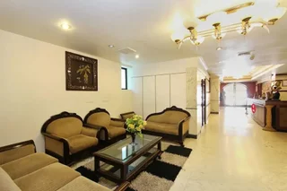 Бангалор: OYO 4452 Hotel Pigeon International