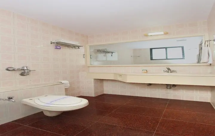 Бангалор: OYO 4452 Hotel Pigeon International
