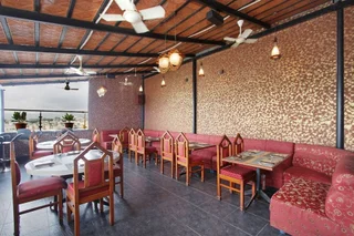 Бангалор: OYO 4452 Hotel Pigeon International