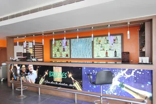 Бангалор: OYO 4452 Hotel Pigeon International