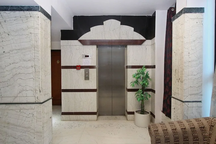 Бангалор: OYO 4452 Hotel Pigeon International