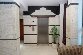 Бангалор: OYO 4452 Hotel Pigeon International