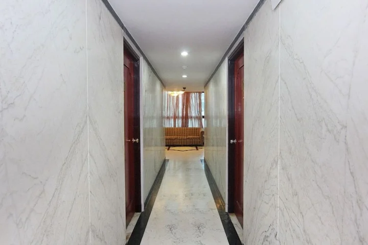 Бангалор: OYO 4452 Hotel Pigeon International
