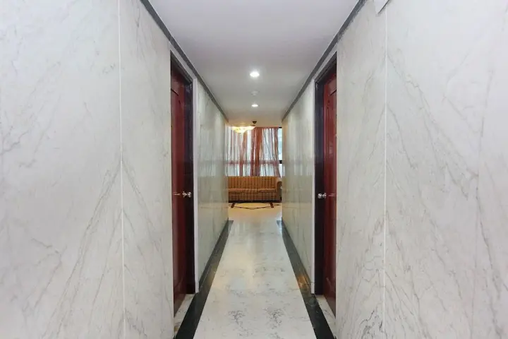 Бангалор: OYO 4452 Hotel Pigeon International