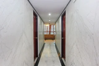 Бангалор: OYO 4452 Hotel Pigeon International