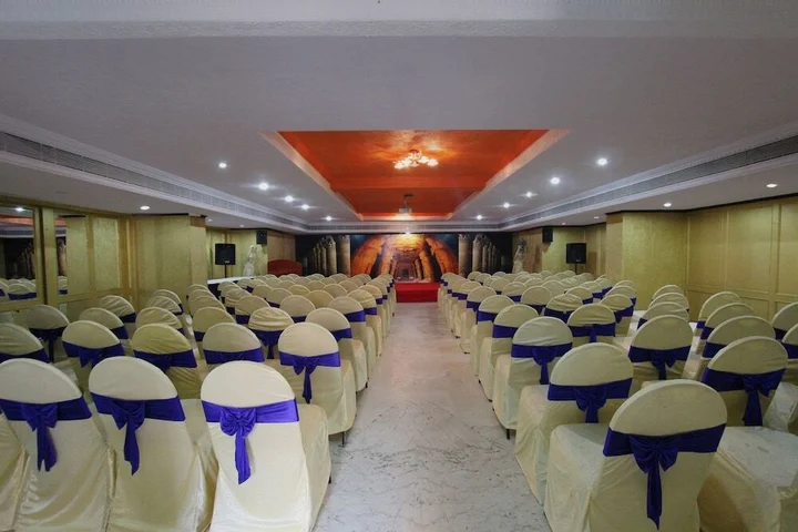 Бангалор: OYO 4452 Hotel Pigeon International