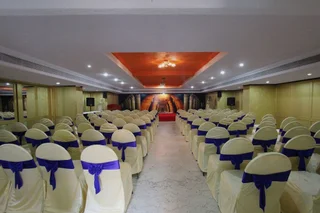 Бангалор: OYO 4452 Hotel Pigeon International