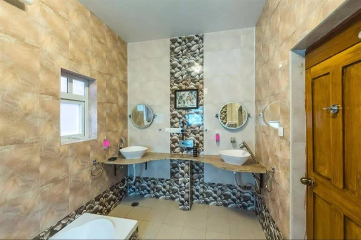 Бангалор: Eagle Ridge Resort