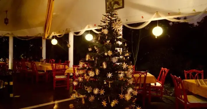 Бангалор: Eagle Ridge Resort