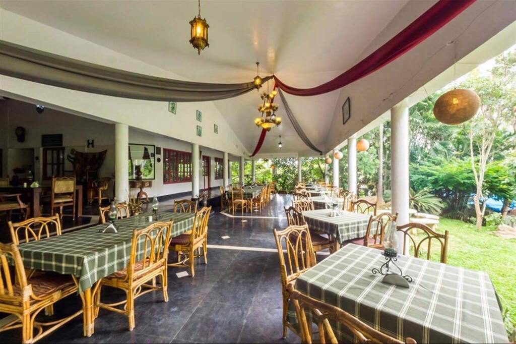 Бангалор: Eagle Ridge Resort