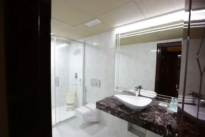 Ранчи: Hotel The Raso