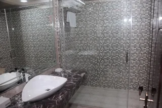Ранчи: Hotel The Raso