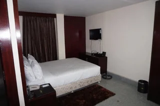 Ранчи: Hotel The Raso