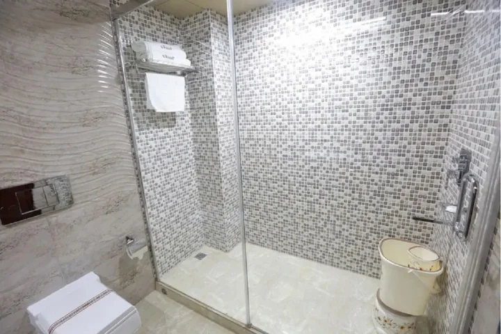 Ранчи: Hotel The Raso