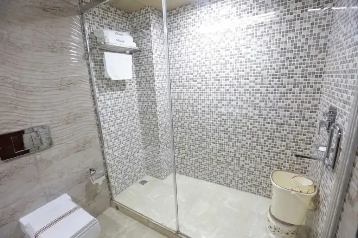 Ранчи: Hotel The Raso