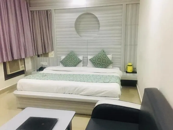 Патнитоп: Maharaja Resorts