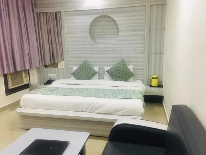 Патнитоп: Maharaja Resorts