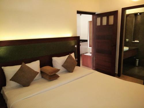 Султан-Батери: Misty Grove Resort Hotel