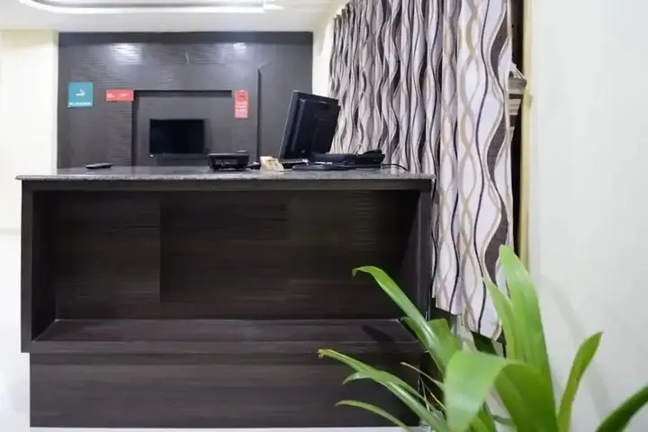 Хидерабад: The Iconhomes