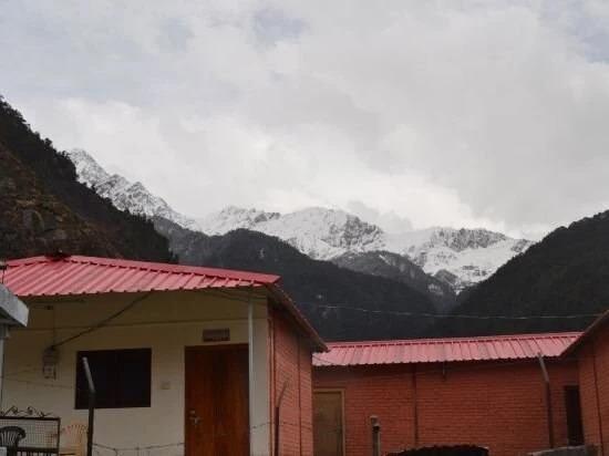 Уттаркаши: Yamunotri Cottages