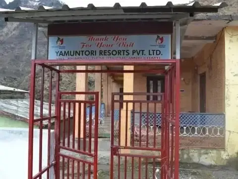 Yamunotri Cottages — фото 2