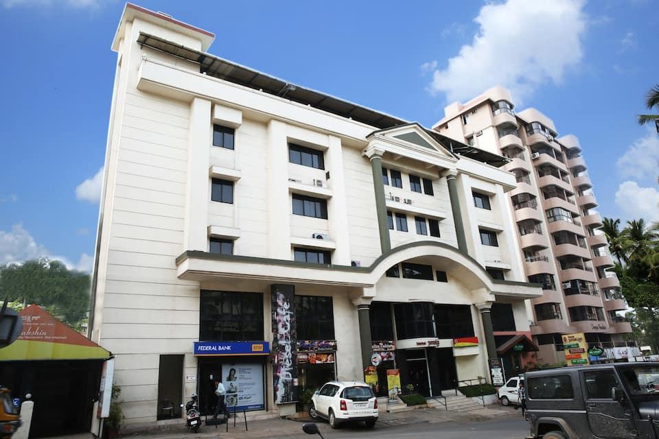 Hotel Prestige — фото 2