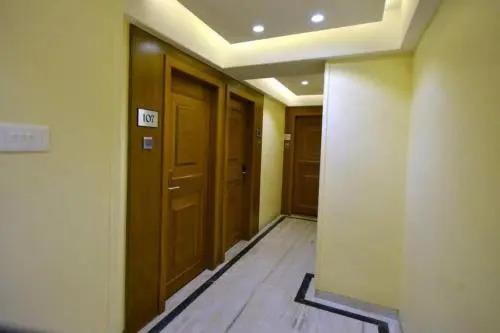 Мангалур: Hotel Prestige