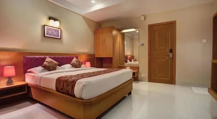 Мангалур: Hotel Prestige