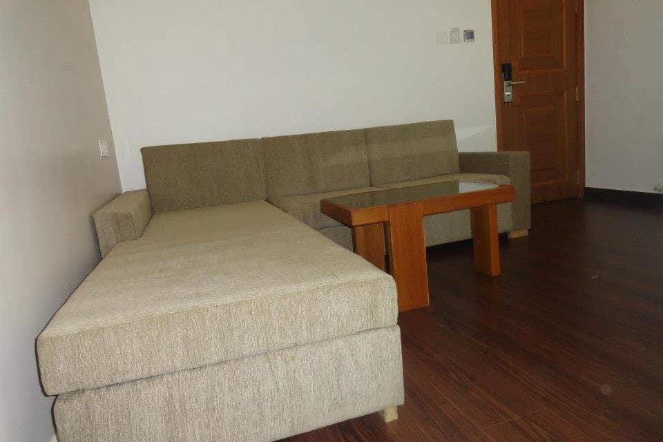 Мангалур: Hotel Prestige