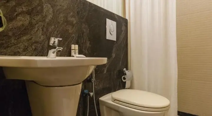 Мангалур: Hotel Prestige
