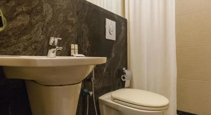 Мангалур: Hotel Prestige